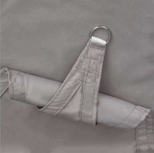 Żagiel przeciwsłoneczny ogrodowy osłona tarasu UV