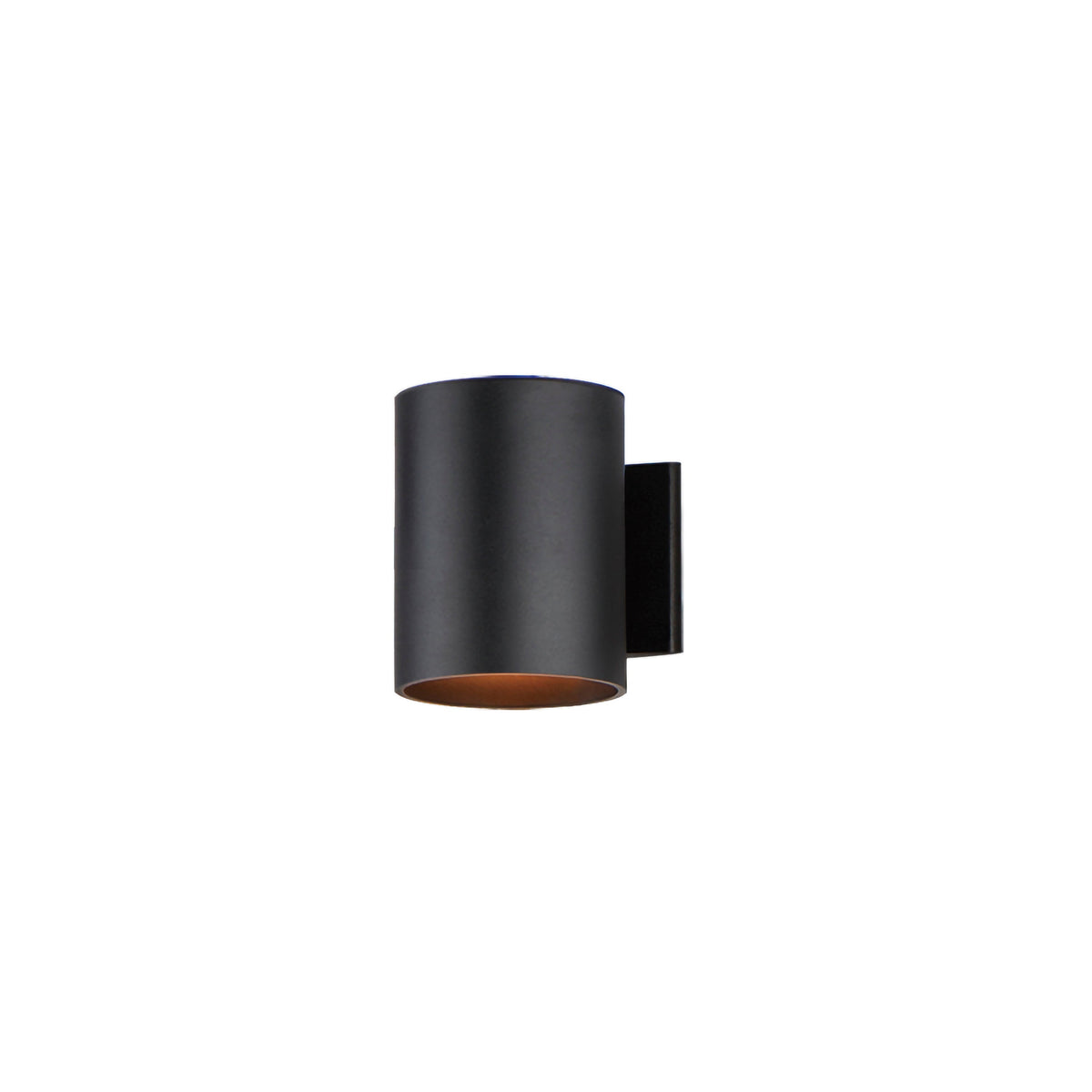 Single-Light Outdoor Wall Light