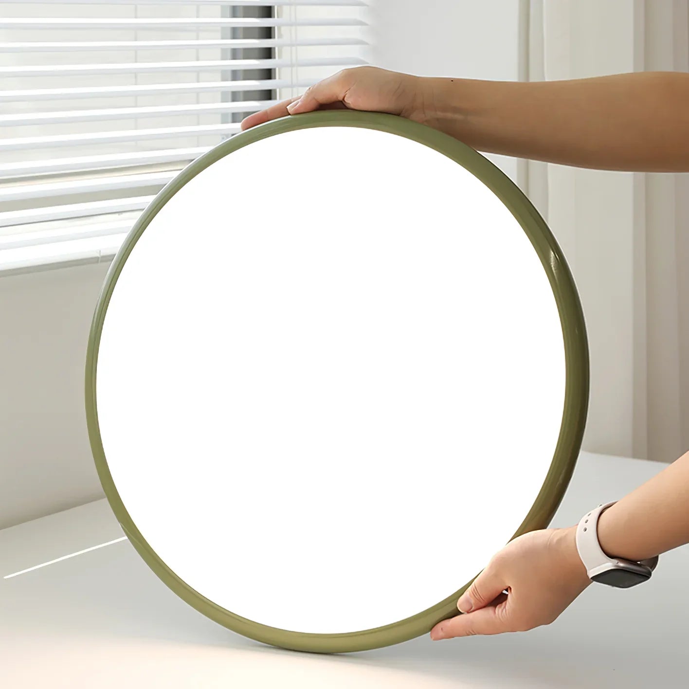 Regulowana lampa sufitowa