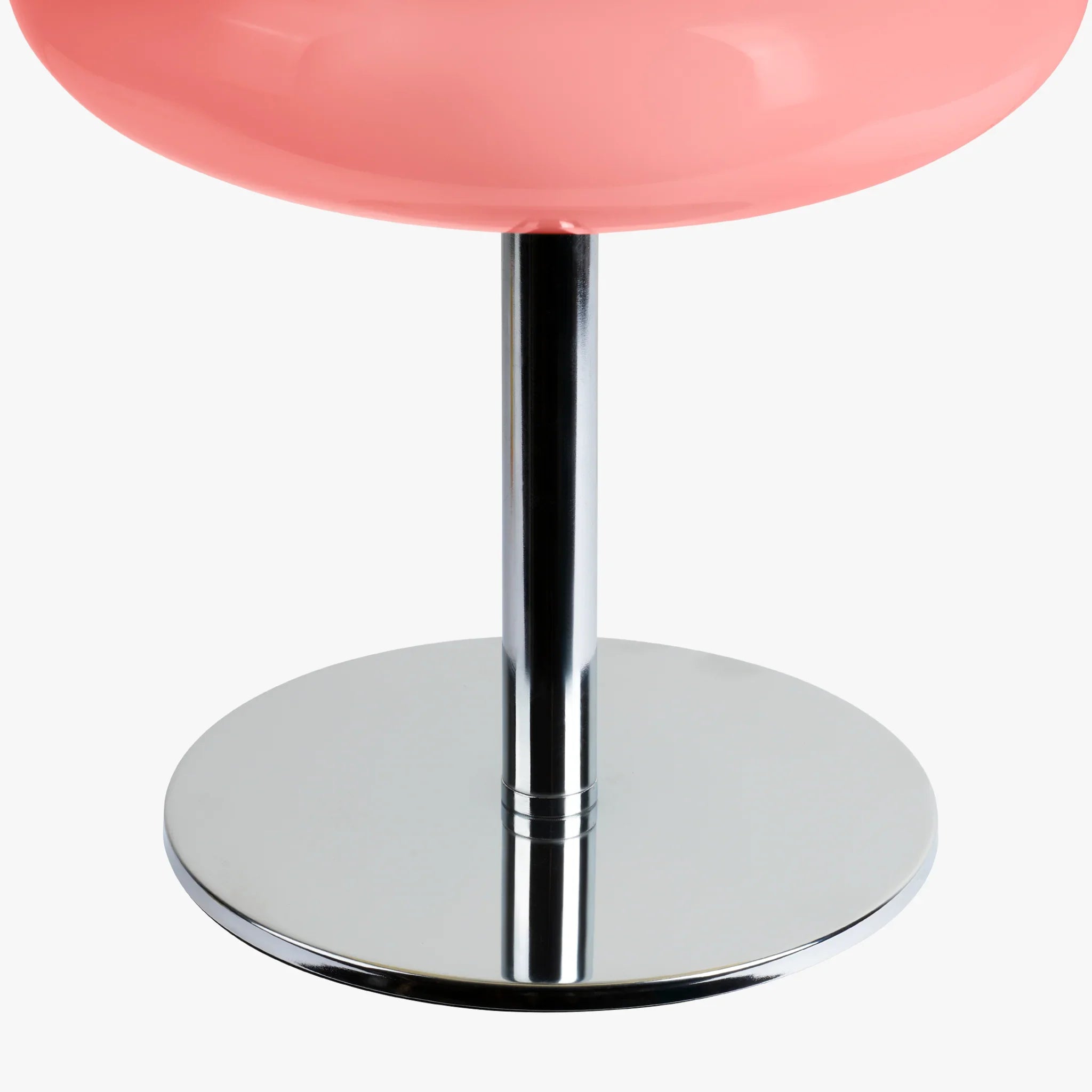 Nowoczesna rzeźbiarska lampa biurkowa w stylu retro