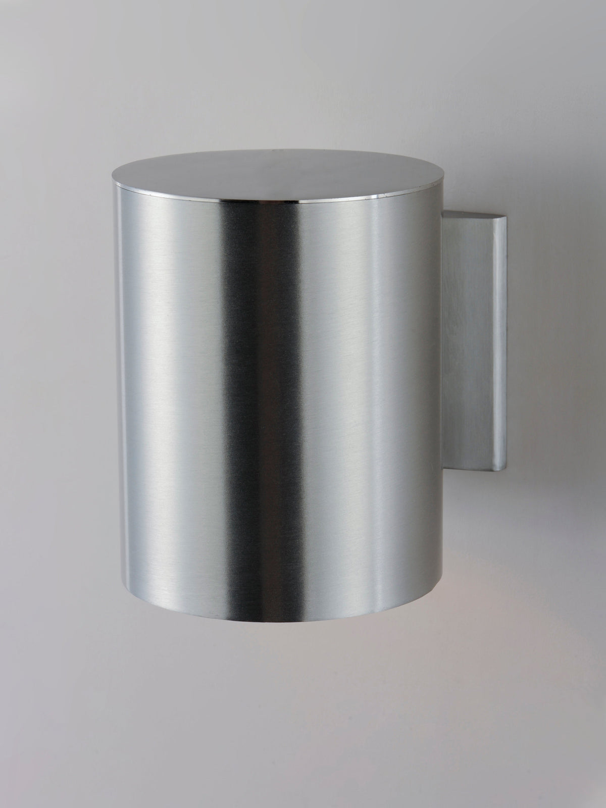 Single-Light Outdoor Wall Light