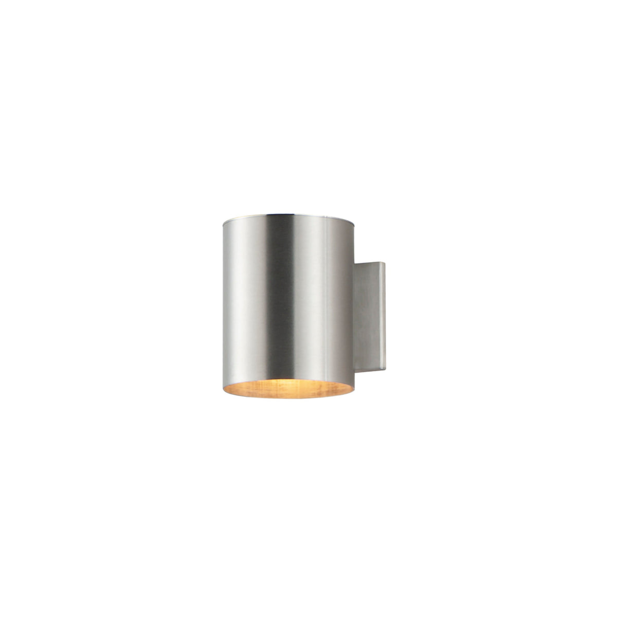 Single-Light Outdoor Wall Light