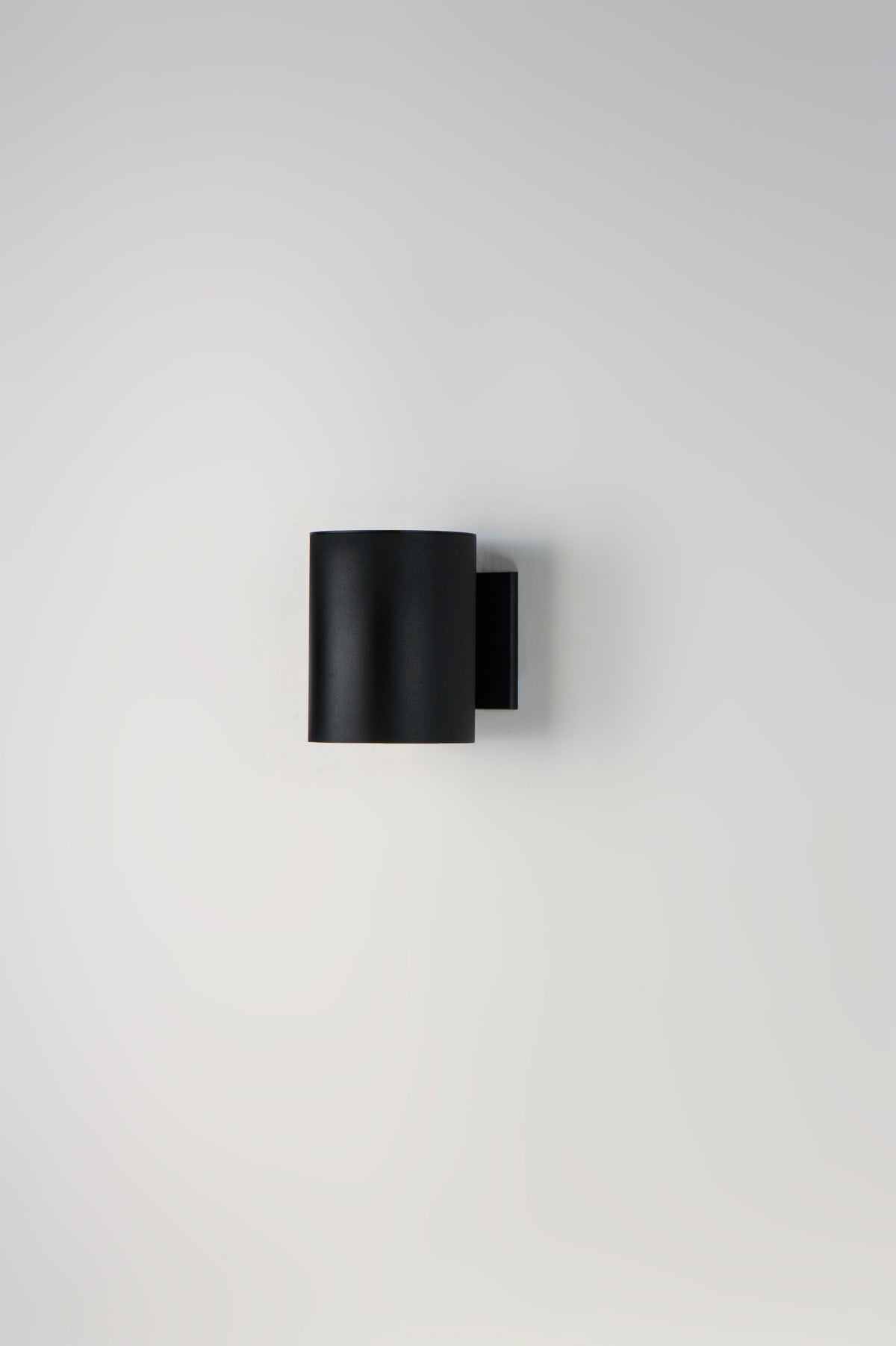 Single-Light Outdoor Wall Light