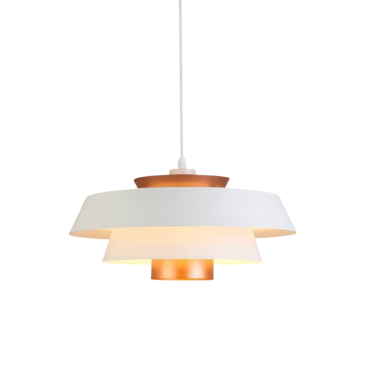 Lampa wisząca Retro Pot