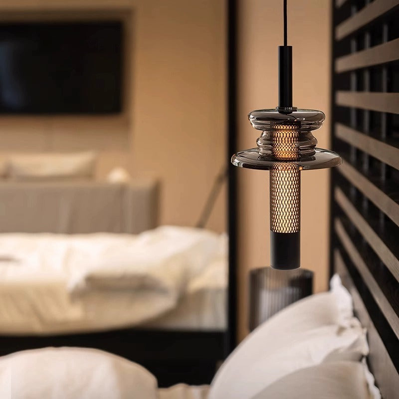 Klasyczna lampa wisząca