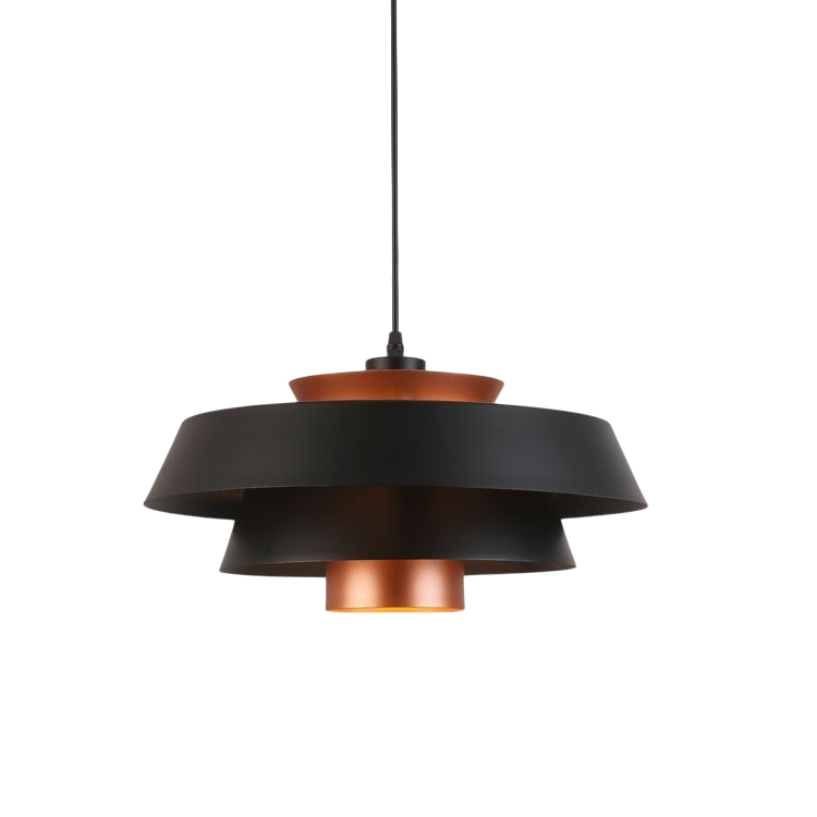 Lampa wisząca Retro Pot