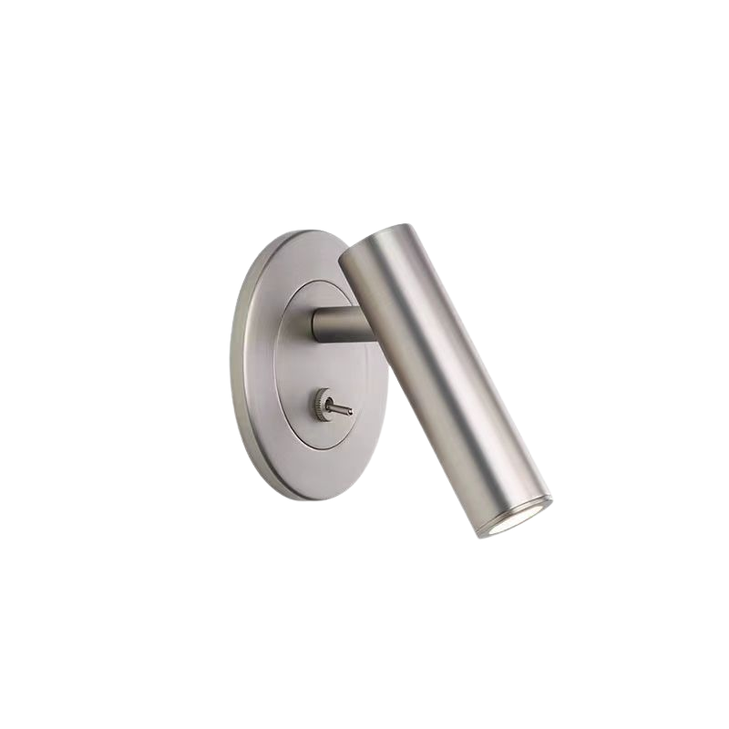 Moderne LED-leeslamp