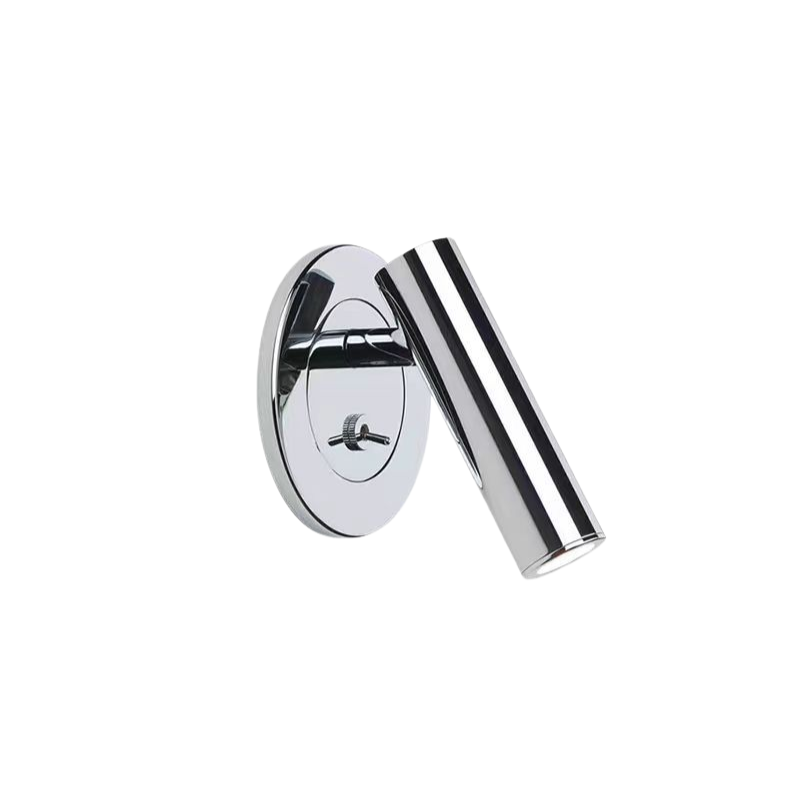 Moderne LED-leeslamp