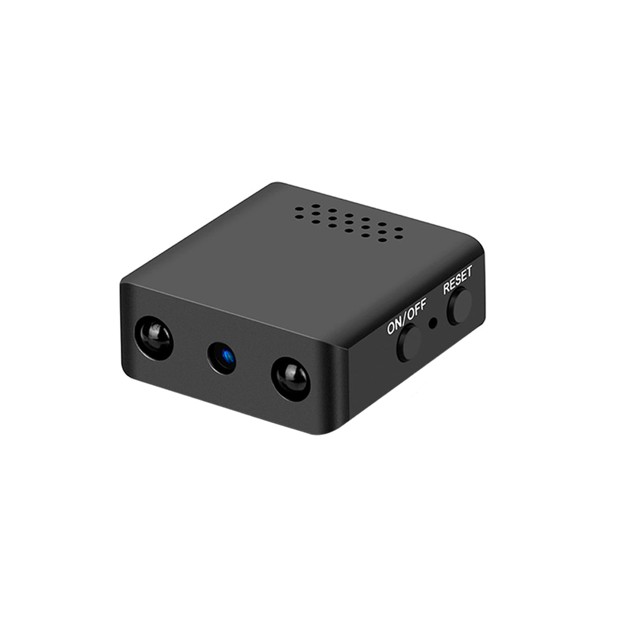 Mini HD-camera met geluid compacte opnameapparaat