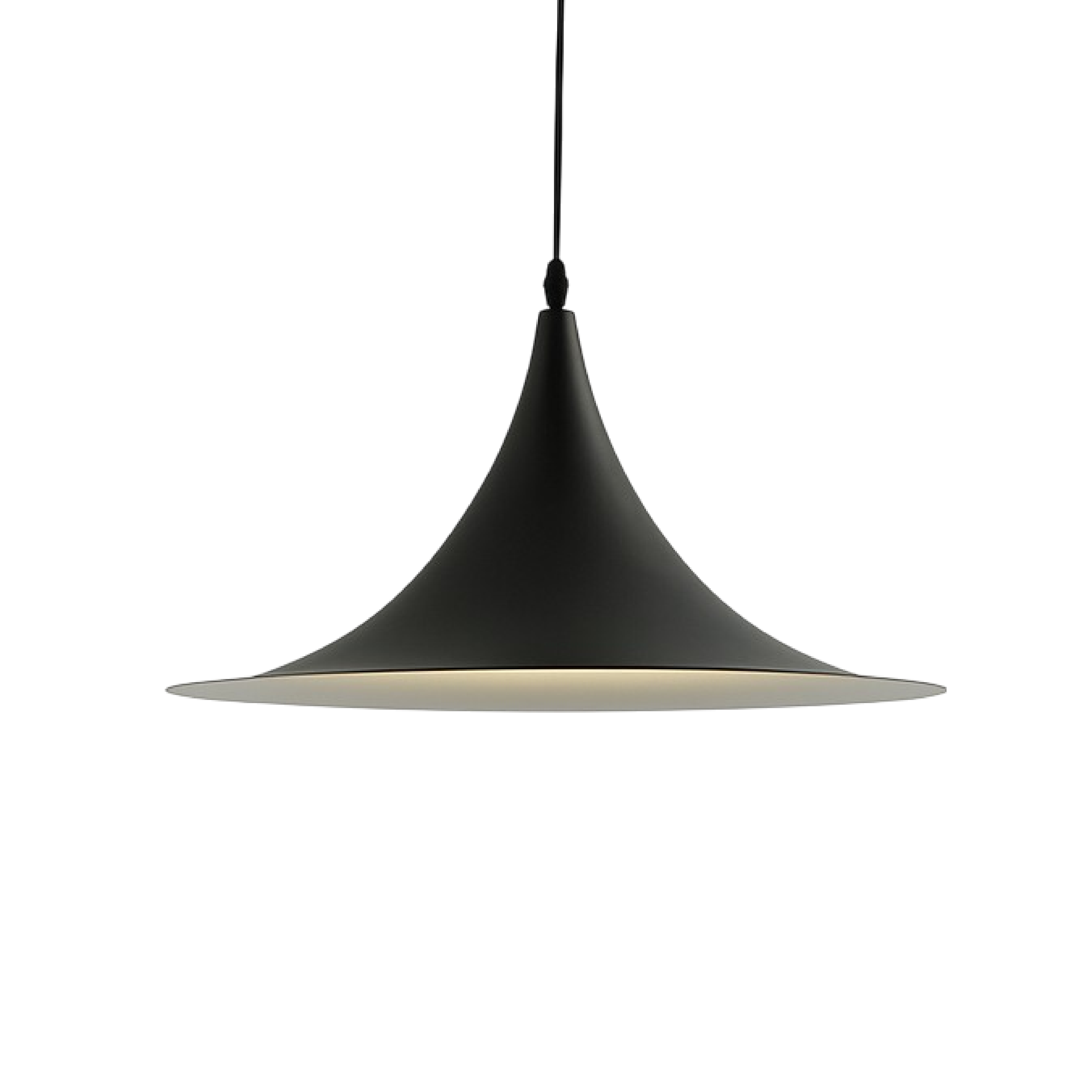 Lampa wisząca Saucer Nordic